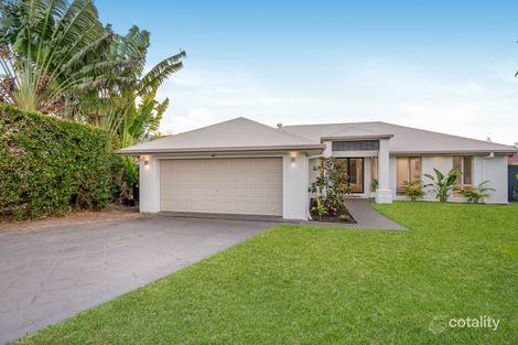 Property photo of 20 Pepperina Court Ormeau QLD 4208