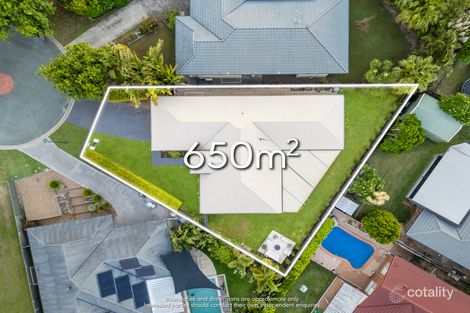 Property photo of 20 Pepperina Court Ormeau QLD 4208