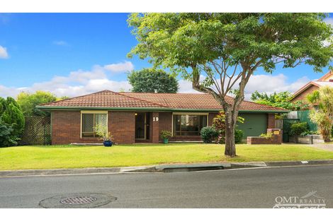 Property photo of 19 Collina Street Algester QLD 4115