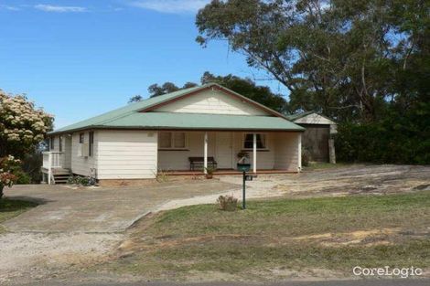 Property photo of 98 Railway Parade Hazelbrook NSW 2779