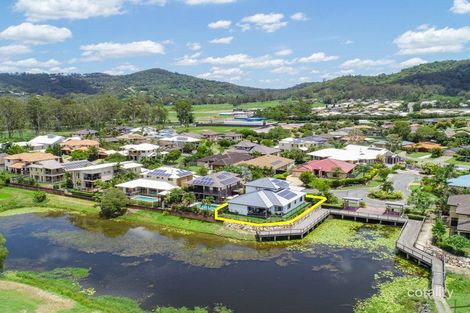 Property photo of 27 Lake Breeze Drive Loganholme QLD 4129