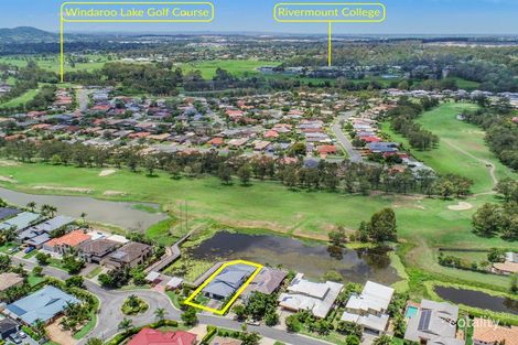 Property photo of 27 Lake Breeze Drive Loganholme QLD 4129