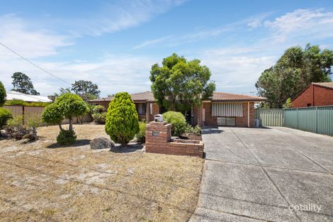 Property photo of 5 Roderick Close Gosnells WA 6110