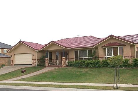 Property photo of 6 Koala Place Capalaba QLD 4157