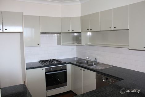 Property photo of 503/39 McLaren Street North Sydney NSW 2060