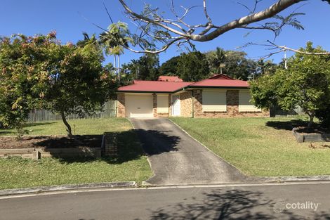 3 Benji Ct, Nambour, QLD 4560
