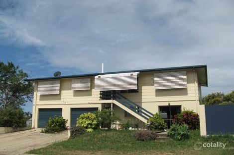 Property photo of 18 Booth Avenue Tannum Sands QLD 4680