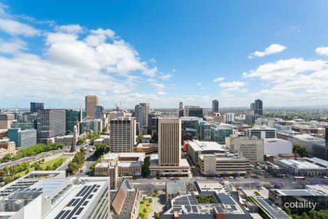 Property photo of 2702/29 Angas Street Adelaide SA 5000