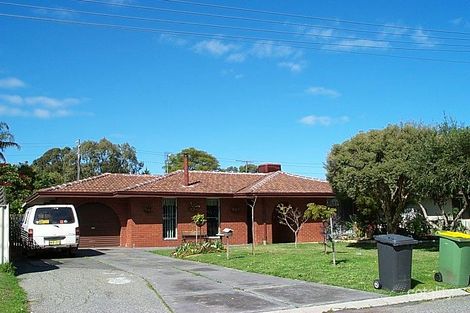 35 Moncrieff Rd, Langford, WA 6147