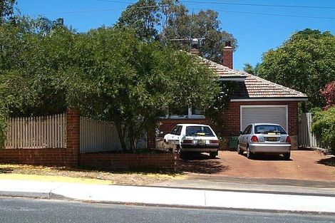 36 Lochee St, Mosman Park, WA 6012