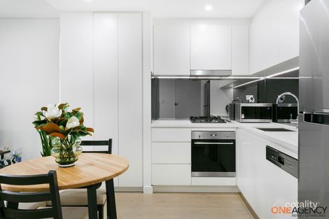 Property photo of 304/7 Acton Street Sutherland NSW 2232