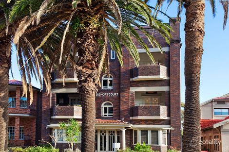 Property photo of 4/27 Moira Crescent Coogee NSW 2034