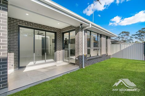 Property photo of 7 Rubidea Street Box Hill NSW 2765