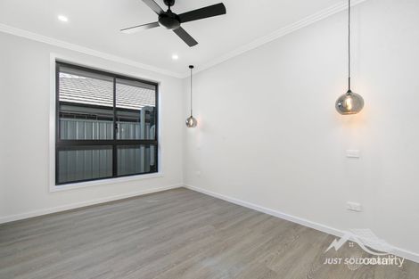 Property photo of 7 Rubidea Street Box Hill NSW 2765