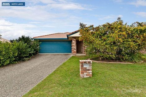 11 Morwell Cres, North Lakes, QLD 4509