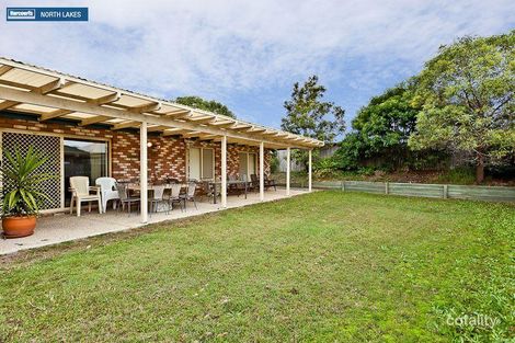 Property photo of 11 Morwell Crescent North Lakes QLD 4509