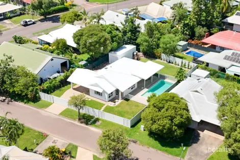2 Stanford Way, Durack, NT 0830