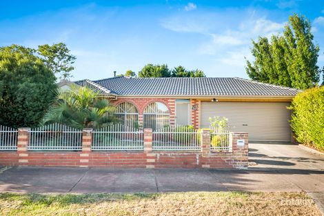 Property photo of 125 Morang Drive Mill Park VIC 3082