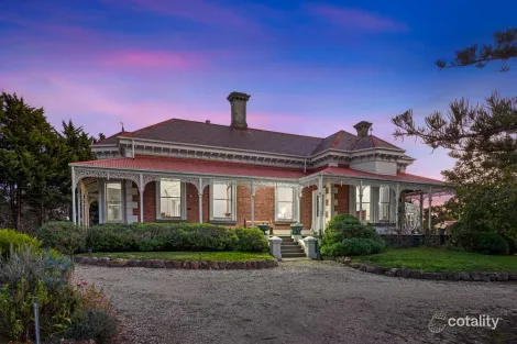 Property photo of 122 Green Hill Drive Ararat VIC 3377