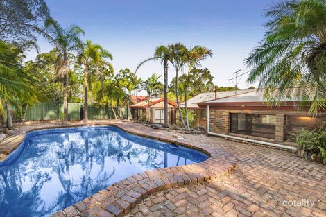 Property photo of 22 Aletta Street Shailer Park QLD 4128