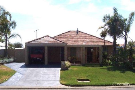 41 Endeavour Dr, Port Kennedy, WA 6172