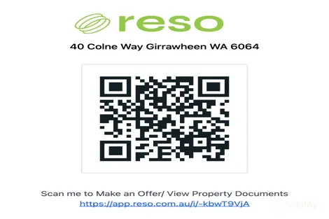 Property photo of 40 Colne Way Girrawheen WA 6064