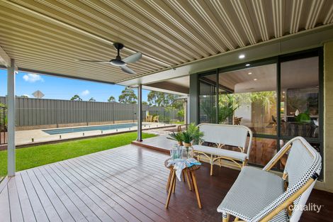 Property photo of 2 Billabong Drive Cameron Park NSW 2285