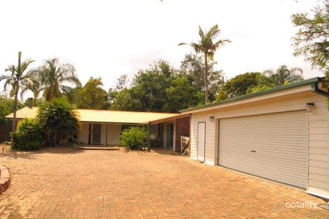 8 Karri Ave, Karana Downs, QLD 4306