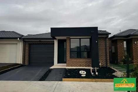 12 Fremont St, Clyde, VIC 3978