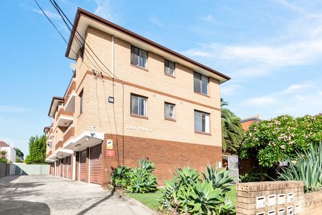 6/58 Warren Rd, Marrickville, NSW 2204