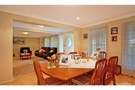 Property photo of 20 Mountain Ash Place Worrigee NSW 2540