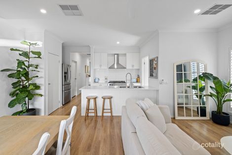 Property photo of 5 Radhika Street Werribee VIC 3030