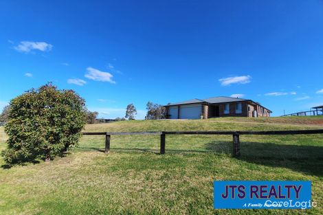 Property photo of 95 Ironbark Road Muswellbrook NSW 2333