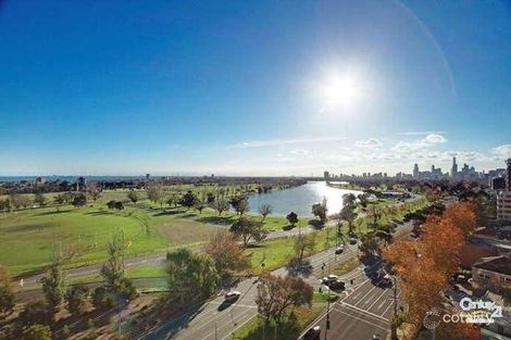 1101/81 Queens Rd, Melbourne, VIC 3004