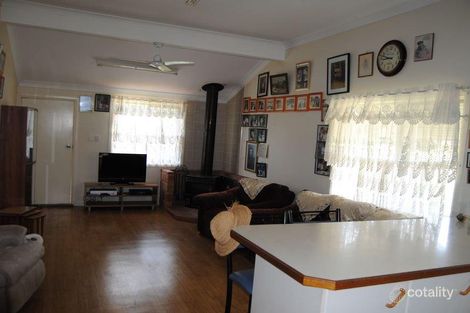 930 Copeton Dam Rd, Gum Flat, NSW 2360