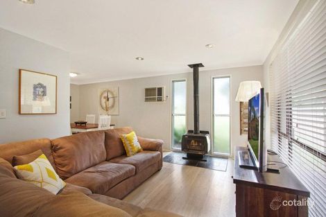 Property photo of 7 Nightingale Square Glossodia NSW 2756