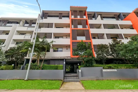 Property photo of 41/304 Great Western Highway Wentworthville NSW 2145