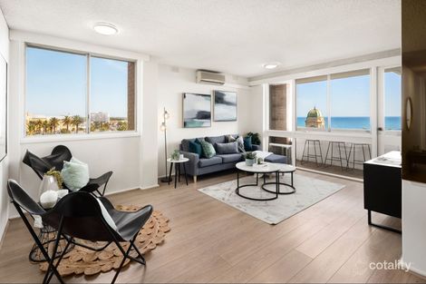 53/13 Esplanade, St Kilda, VIC 3182