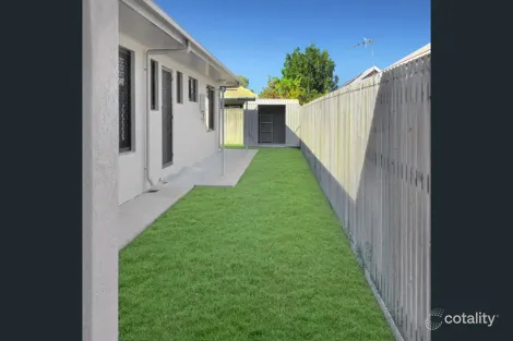 Property photo of 1 Chesterton Court Kirwan QLD 4817