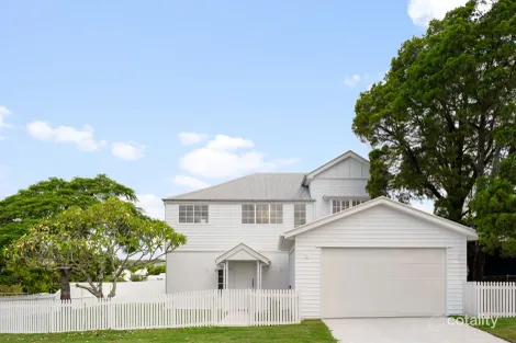 Property photo of 32 Rossiter Street Morningside QLD 4170