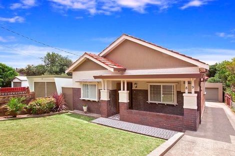 89 Undercliffe Rd, Earlwood, NSW 2206