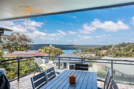 Property photo of 3 Tamba Place Port Hacking NSW 2229