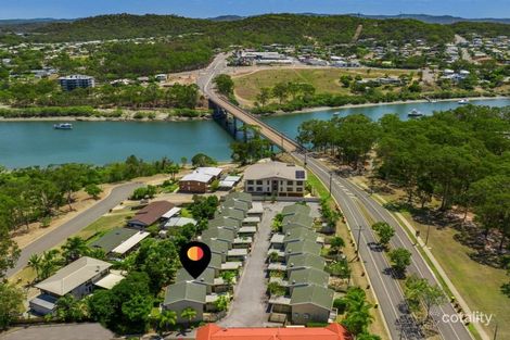 Property photo of 9/28 Parkside Street Tannum Sands QLD 4680