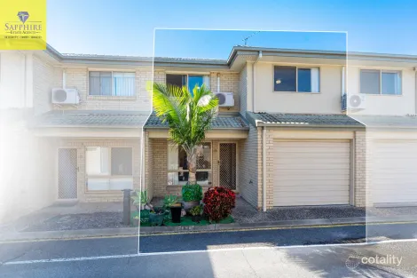 Property photo of 16/439 Elizabeth Avenue Kippa-Ring QLD 4021