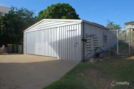 Property photo of 8 Davidson Street Cooee Bay QLD 4703