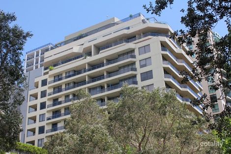 Property photo of 503/39 McLaren Street North Sydney NSW 2060