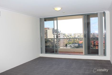 Property photo of 503/39 McLaren Street North Sydney NSW 2060
