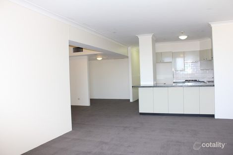 Property photo of 503/39 McLaren Street North Sydney NSW 2060
