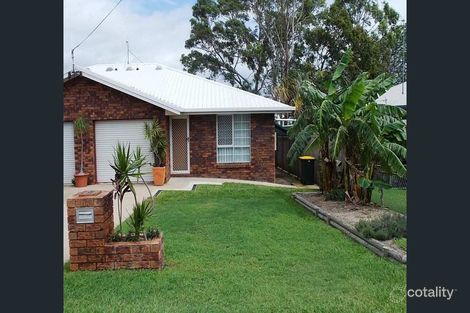 11a Hawthorne St, West Gladstone, QLD 4680