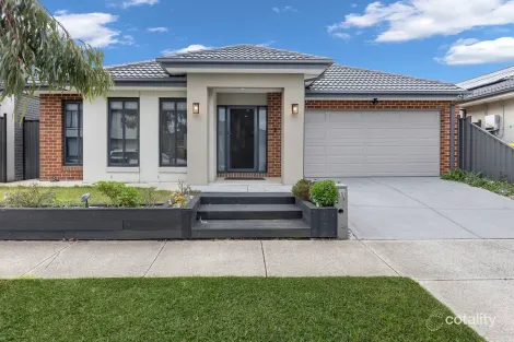 11 Coronado Ave, Craigieburn, VIC 3064